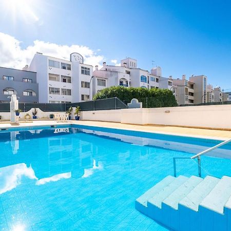Beautifull Centralapart W/Pool Albufeira Zewnętrze zdjęcie